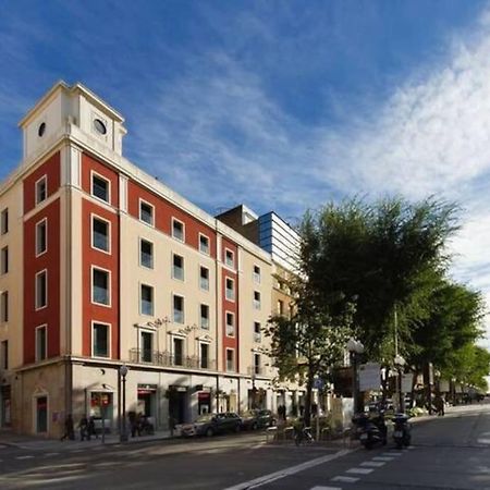 Stunning & Modern Penthouse - Rambla - City Centre Tarragona Exterior foto