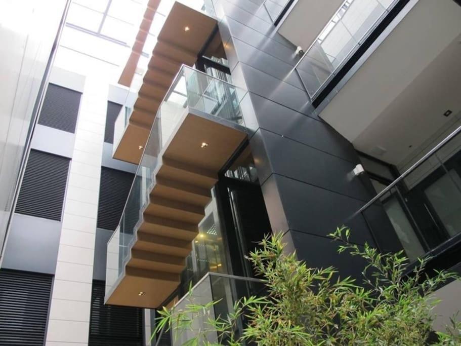 Stunning & Modern Penthouse - Rambla - City Centre Tarragona Exterior foto
