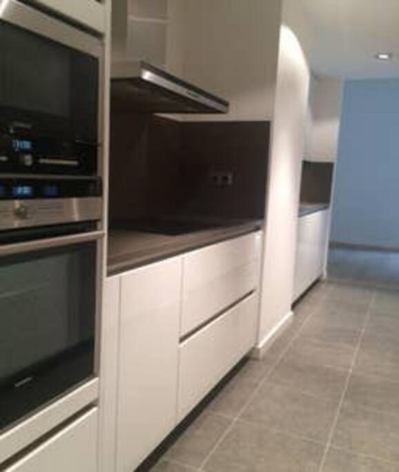 Stunning & Modern Penthouse - Rambla - City Centre Tarragona Exterior foto