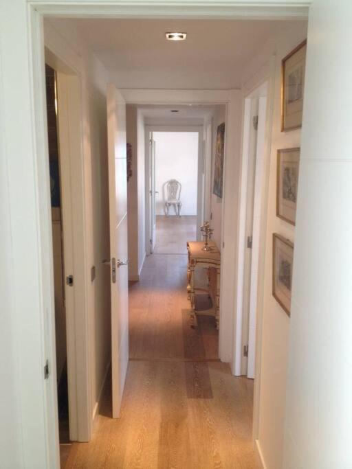 Stunning & Modern Penthouse - Rambla - City Centre Tarragona Exterior foto